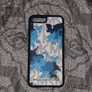 Michael Kors phone case